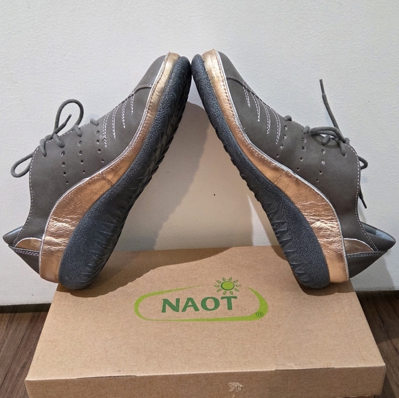Women's Naot Kumara Shoes Size, 38 (7) - Picture 7 of 16
